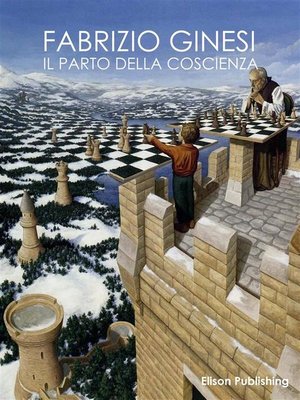 cover image of Il parto della coscienza